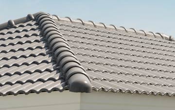 advantages of Booth Bridge clay roofing