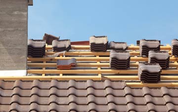 Booth Bridge clay roofing costs