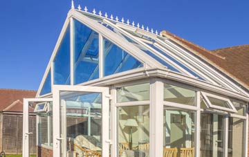 conservatory roof insulation costs Booth Bridge