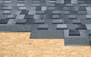 expert Booth Bridge asphalt roof companies