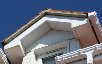 Booth Bridge fascia installation costs