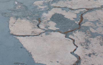 fibreglass roofing replacement Booth Bridge