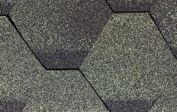 Booth Bridge fibreglass shingle repairs