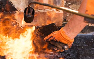 Booth Bridge flat roof repair companies