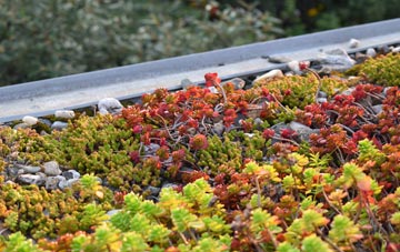 the cost of Booth Bridge green roof installation