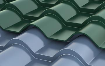 who should consider Booth Bridge plastic roofs