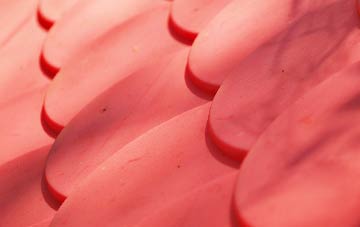 Booth Bridge plastic roof costs