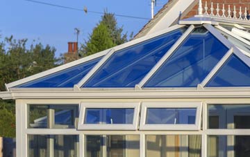professional Booth Bridge conservatory insulation