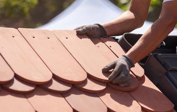 Booth Bridge roof tile contractors