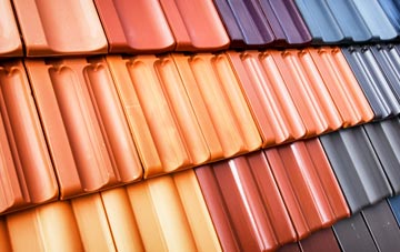 Booth Bridge roof tile costs