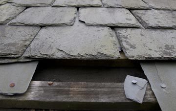 Booth Bridge slate roof repairs and maintenance