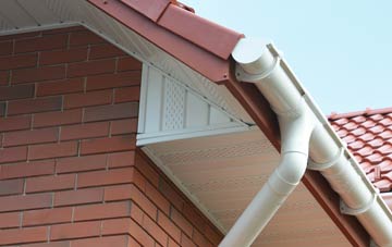 Booth Bridge soffit repair costs