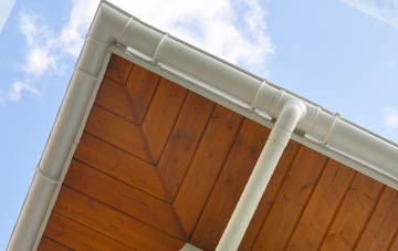 Booth Bridge soffit types