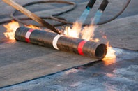 free Booth Bridge roof quotes