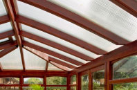 Booth Bridge conservatory roofing insulation