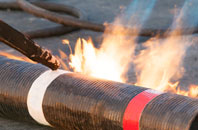 Booth Bridge flat roofing replacement
