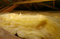 Booth Bridge pitch roof insulation