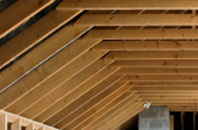 Booth Bridge pitched insulation quotes