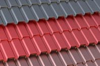 find rated Booth Bridge plastic roofing companies