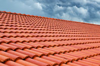 Booth Bridge roofing tiles