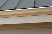 Booth Bridge soffit repair