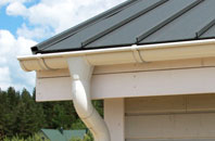 Booth Bridge soffits